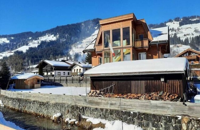 Apartment in Brixen near Kitzbühel