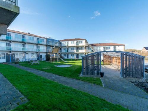 Ferienhaus Callantsoog Für Personen 