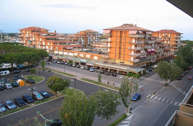 Apartment in Caorle near the Beach
