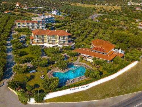 Holiday Resort Asteris Village Gerakini 