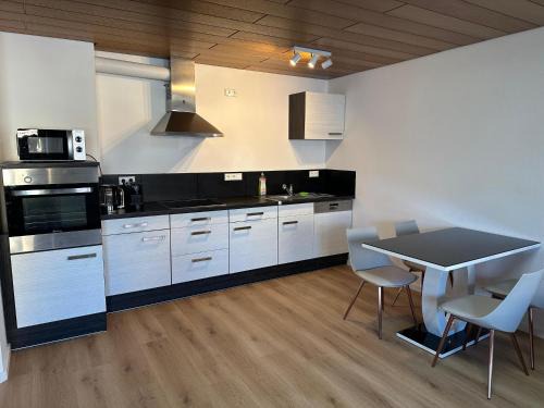Apartment in Hofweier EG