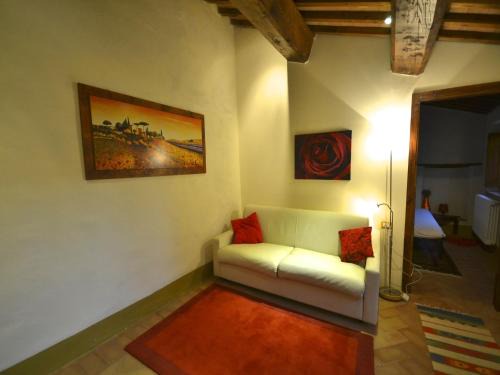 Apartment in Tuscany with Stunning Views, cleaning included