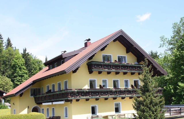 Apartment in Krispl with outdoor pool