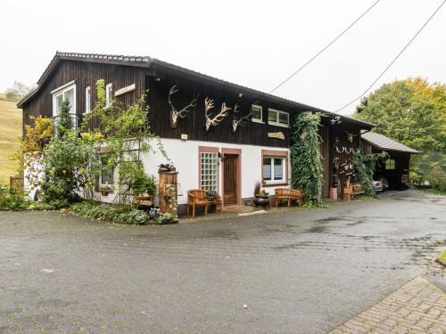 Apartment in Lennestadt for 2 Personen
