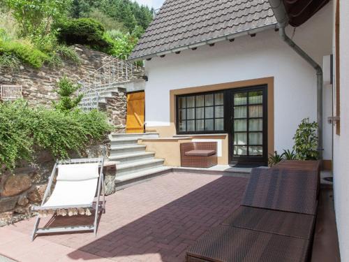 Apartment in Merschbach near forest
