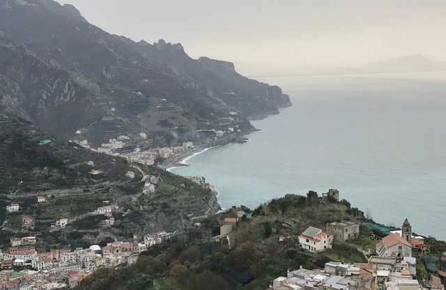 Apartment in Ravello