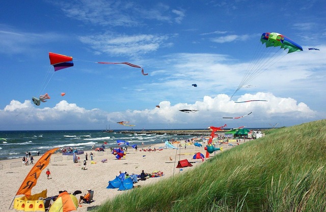 Apartment in Rewal Near Baltic Sea Beach