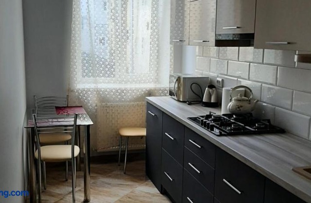 Apartment in Serbska Lviv