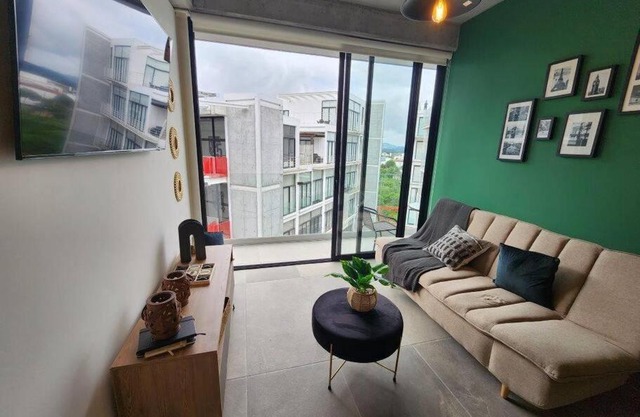 Apartment in Shift Cayala: Most convenient place