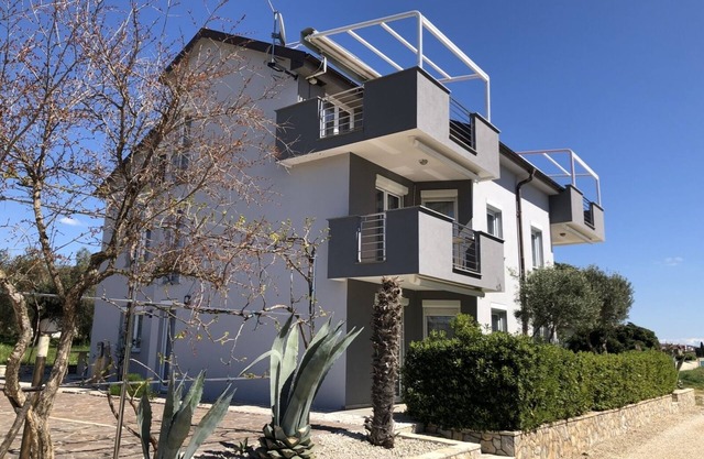 Sukošan Seaview Terrace Air Condition 