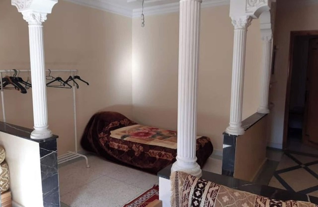 Apartment in Témara!