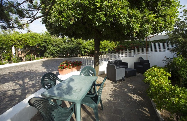 Apartment in the countryside, Relax, 50 Meters from the sea, near the Gulf of Gae