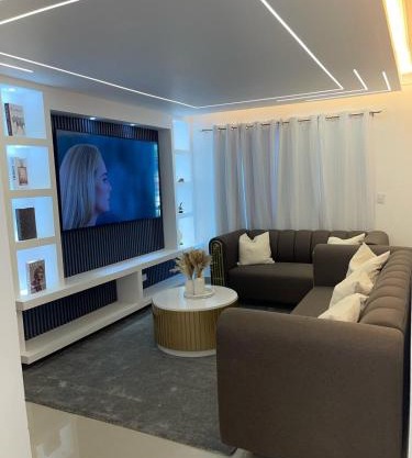 Apartment in the heart of Santiago