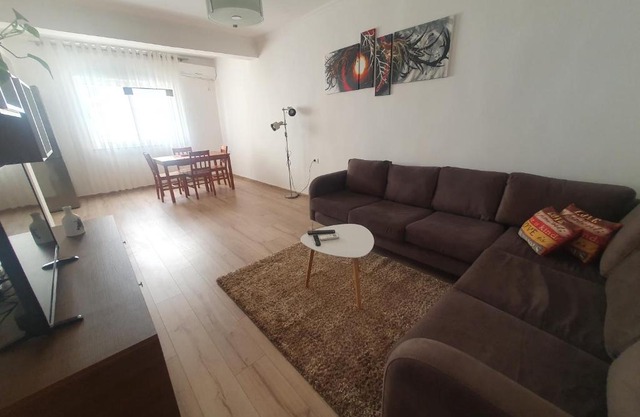 Apartment in the heart of Tirana , Bllok