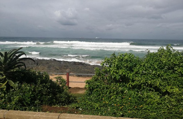 Apartment in the heart of Umhlanga