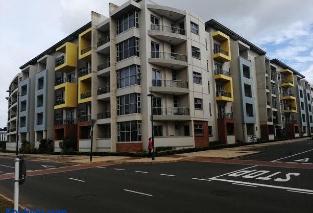 Apartment in the heart of Umhlanga