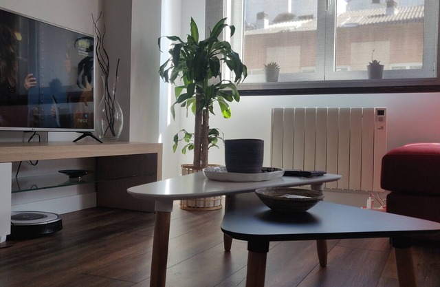 Apartamento Torre De Hércules 