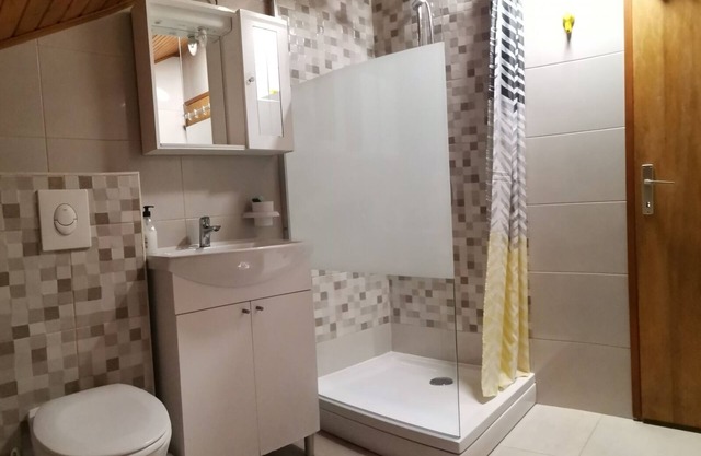 Apartment in Žuljana with Seaview, Terrace, Air condition, WIFI (3558-1)