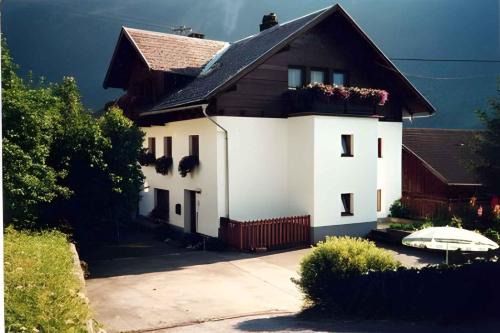 Apartment Jerzens 1