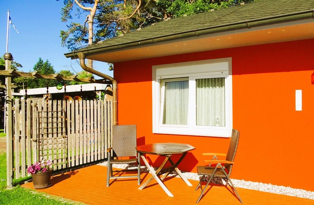 Apartment Kölpinsee - Kölp - Gentz H.