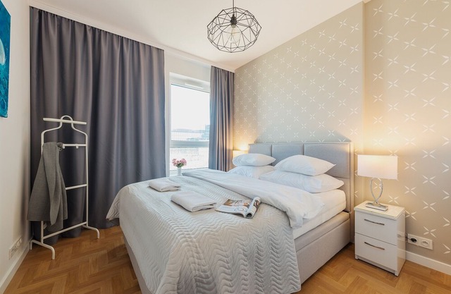 Apartment KONSTRUKTORSKA