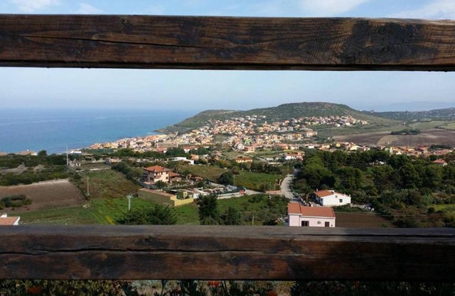 Apartment La Rocca in Lu Bagnu
