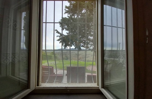 Apartment 'La Sughera Con Vista' with Private Garden and Wi-Fi