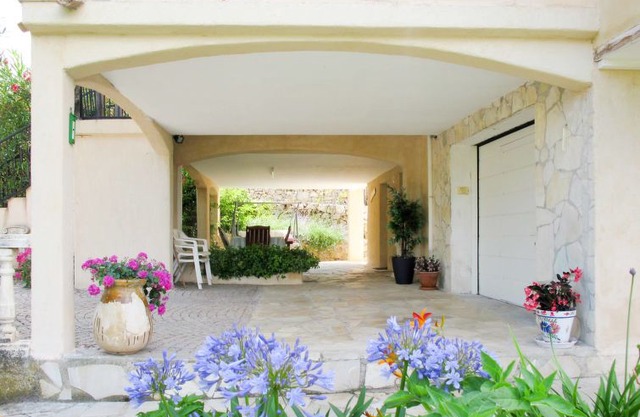 Apartment Lavande (SCZ131) in Saint Cézaire sur Siagne - 4 persons, 2 bedrooms