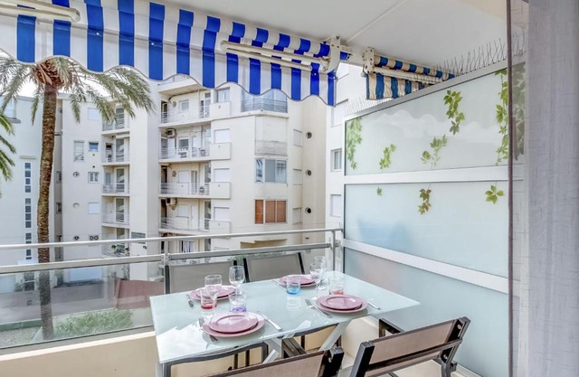 Apartment Le Corsaire-6 by Interhome
