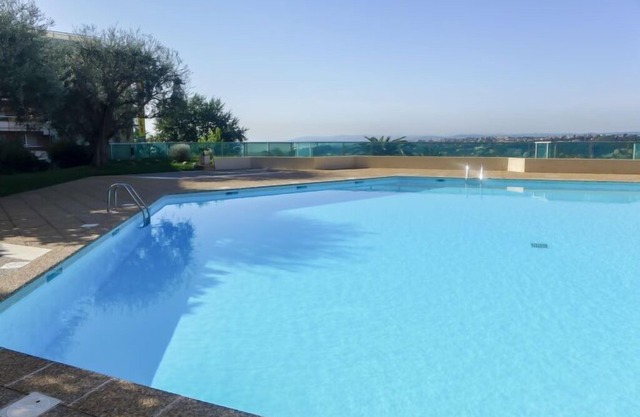 Apartment Le Plein Ciel in Nice - 4 persons, 1 bedrooms