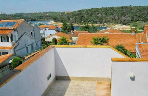 Apartment Leni 2