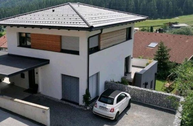 Apartment Lieblingsplatzl