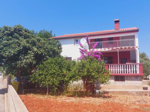 Apartment Lordanic Zaglav, Dugi otok