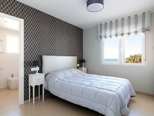 Apartment Marina Park in Dénia - 6 persons, 3 bedrooms