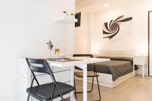 Apartment Maya Loreto