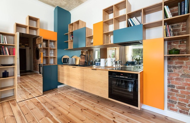 Apartment Mottego by Renters Prestige