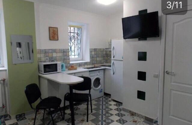 Apartment near Citadel