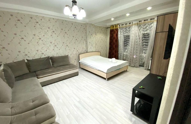 apartment near Cosmopark complex