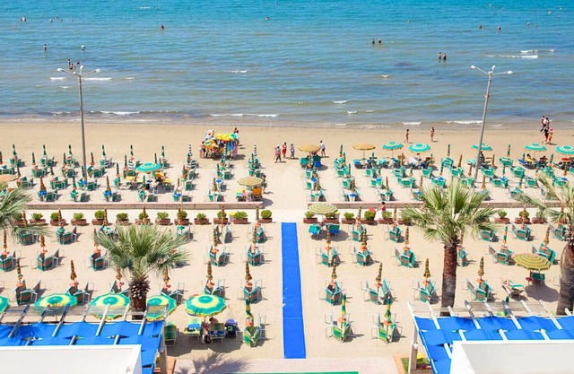 "apartment Next to the Beach Plazh"