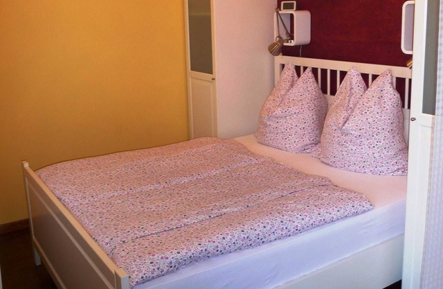Apartment No.3 in Womoland on Nordstrand 42 square meters - Holiday apartments in WomoLand on