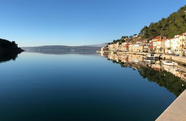 Apartment Novigrad Holiday