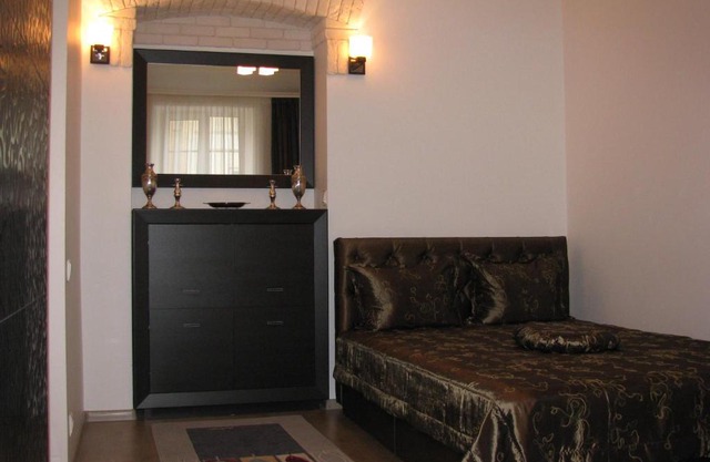 Apartment on Staroievreiska
