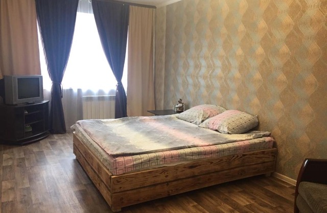 Apartment on the Obolon