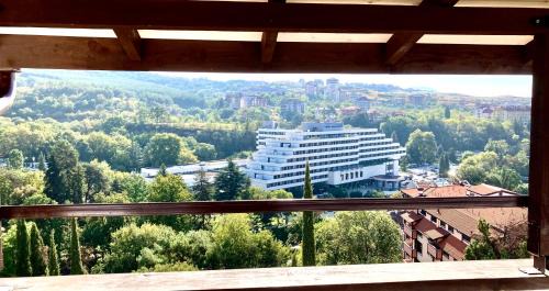 Apartment Park View
