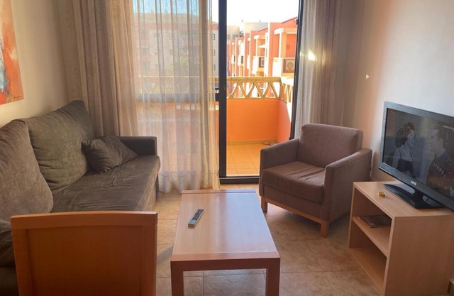 Apartment Punta Umbría Luxury