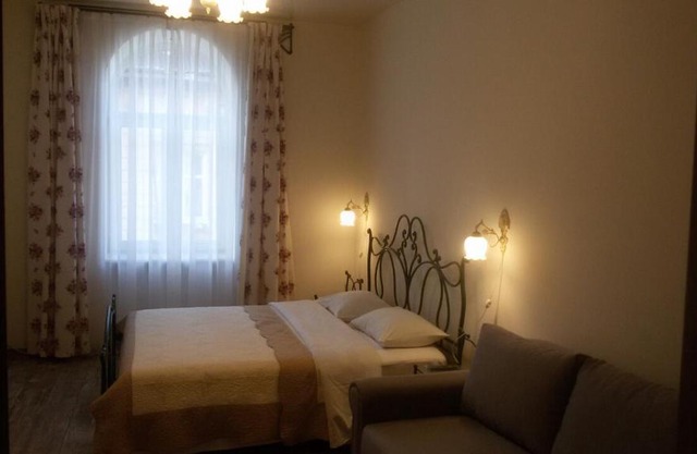 Apartment Roksolana 4