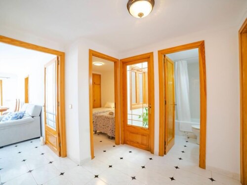 Apartment Sa Mirada in Port d'Alcúdia - 6 persons, 3 bedrooms