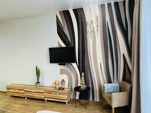 Apartment SMART PLAZA OBOLON'