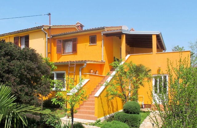 Apartment Smilja - PRC600