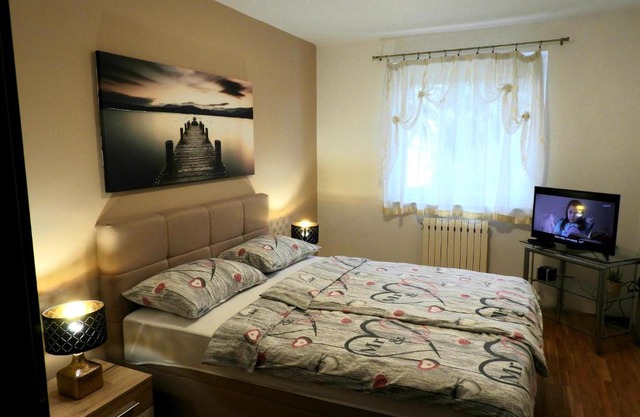 Apartment Sol Mar